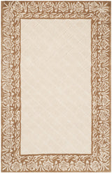 Safavieh Total Performance Tlp755A Ivory / Creme Rugs