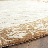 Safavieh Total Performance Tlp755A Ivory / Creme Rugs