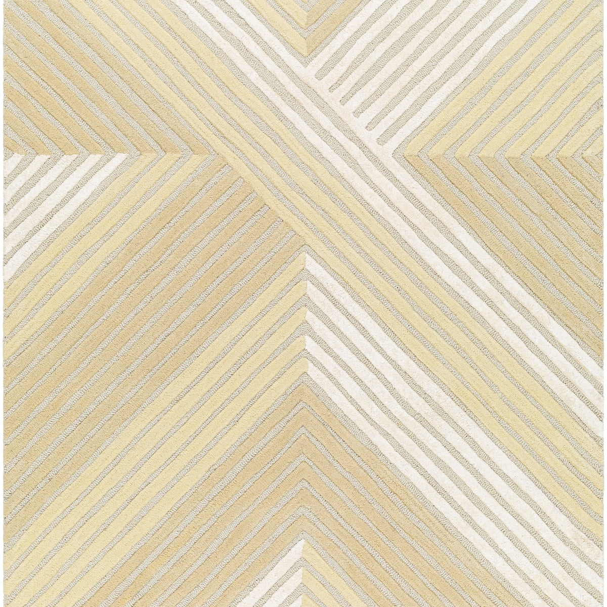 Surya Tallinn Tnl-2305 Light Beige, Ivory, Cream Rug - Surya ...