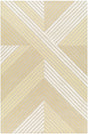 Surya Tallinn Tnl-2305 Light Beige, Ivory, Cream Rug.
