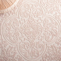 Safavieh Trace Trc101U Ivory/Pink Area Rug