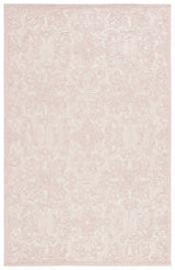Safavieh Trace Trc101U Ivory/Pink Rug.