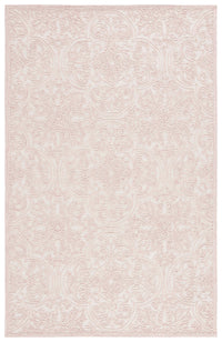 Safavieh Trace Trc101U Ivory/Pink Area Rug