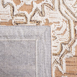 Safavieh Trace Trc304D Gold/Ivory Rug.