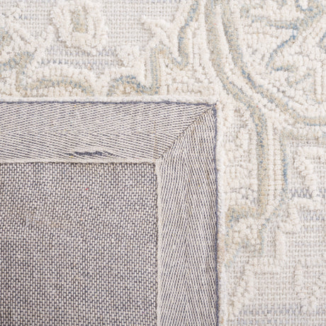 Safavieh Trace Trc304F Grey/Ivory Rug.