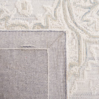 Safavieh Trace Trc304F Grey/Ivory Area Rug