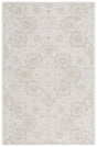 Safavieh Trace Trc304F Grey/Ivory Rug.