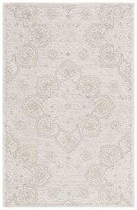 Safavieh Trace Trc304F Grey/Ivory Area Rug