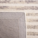Safavieh Trace Trc310F Grey/Ivory Rug.