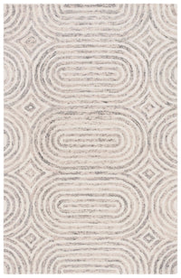 Safavieh Trace Trc310F Grey/Ivory Area Rug