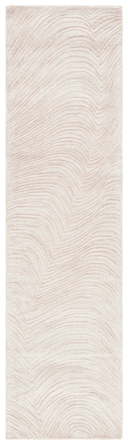 Safavieh Trace Trc901B Beige Area Rug