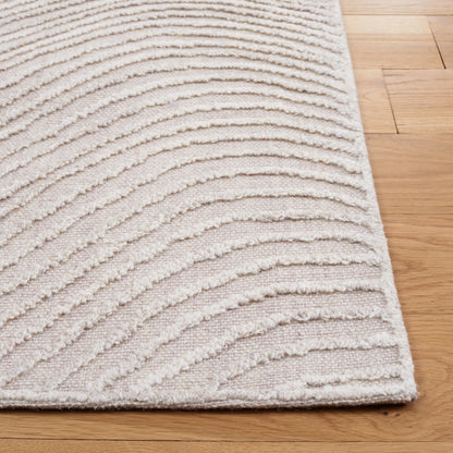 Safavieh Trace Trc901B Beige Area Rug