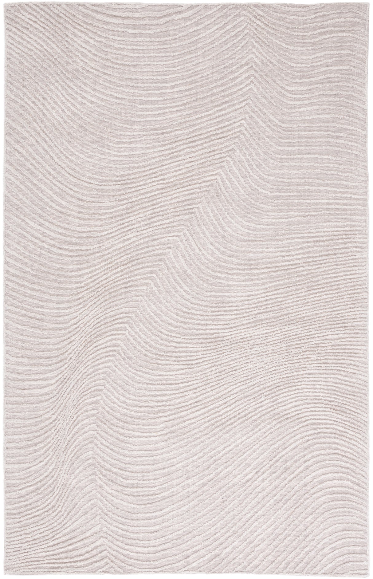 Safavieh Trace Trc901B Beige Rug.