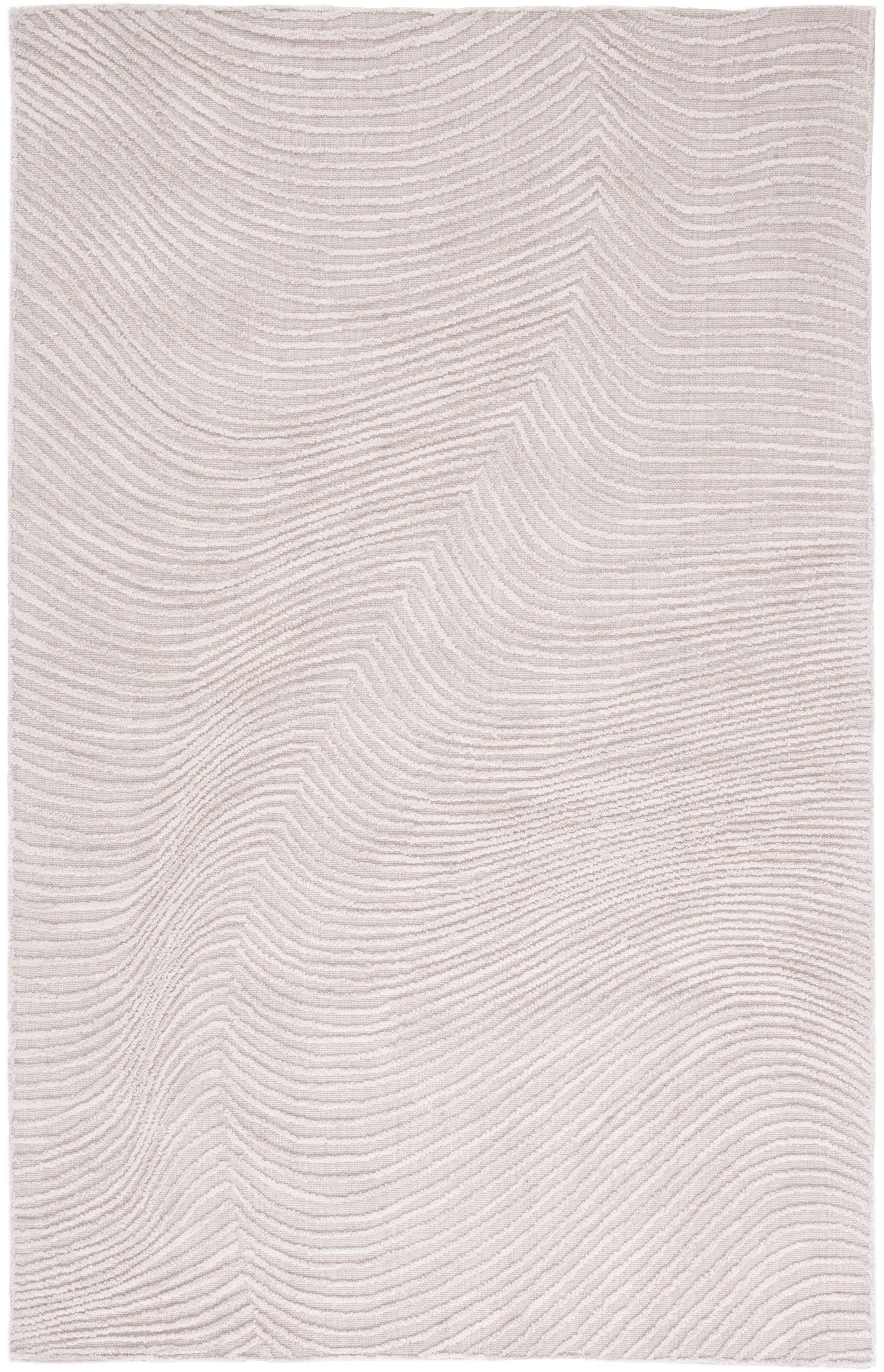 Safavieh Trace Trc901B Beige Area Rug