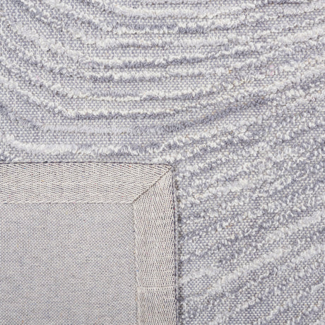 Safavieh Trace Trc901F Grey/Ivory Rug.