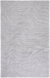 Safavieh Trace Trc901F Grey/Ivory Rug.