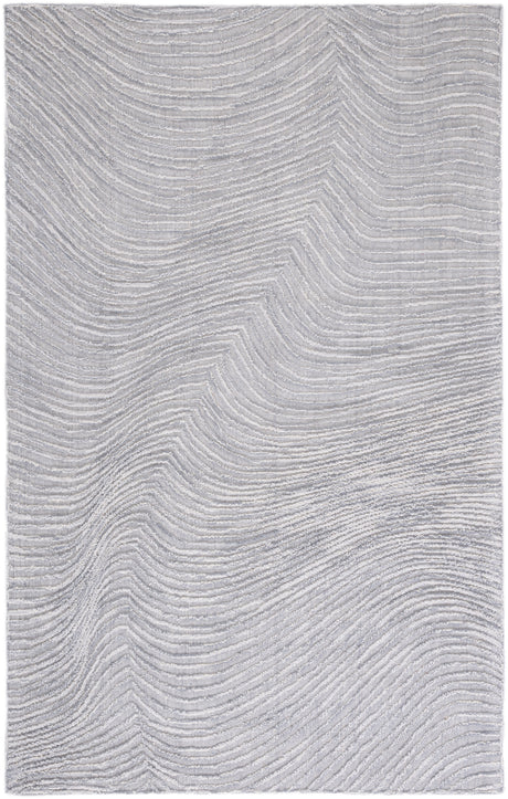 Safavieh Trace Trc901F Grey/Ivory Rug.