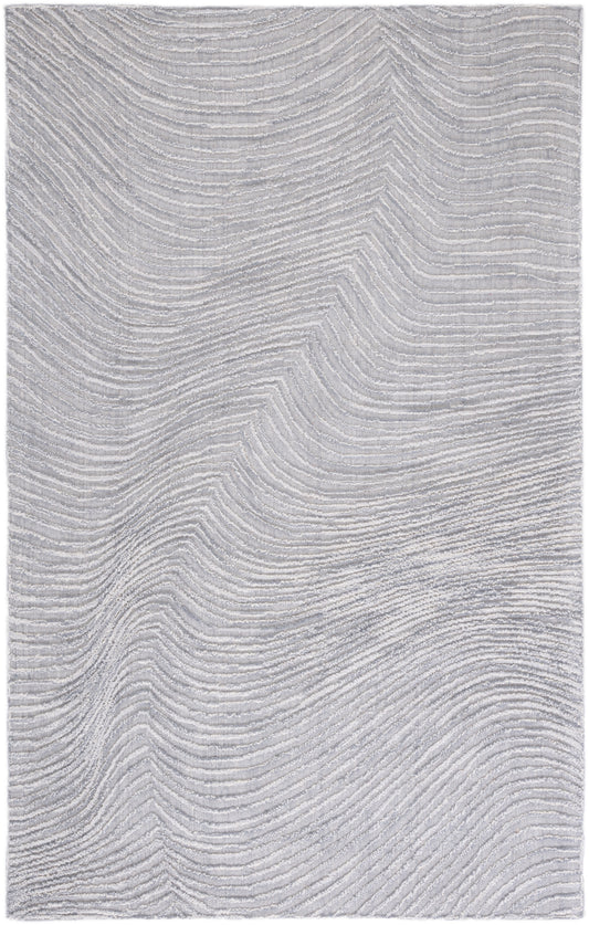 Safavieh Trace Trc901F Grey/Ivory Area Rug