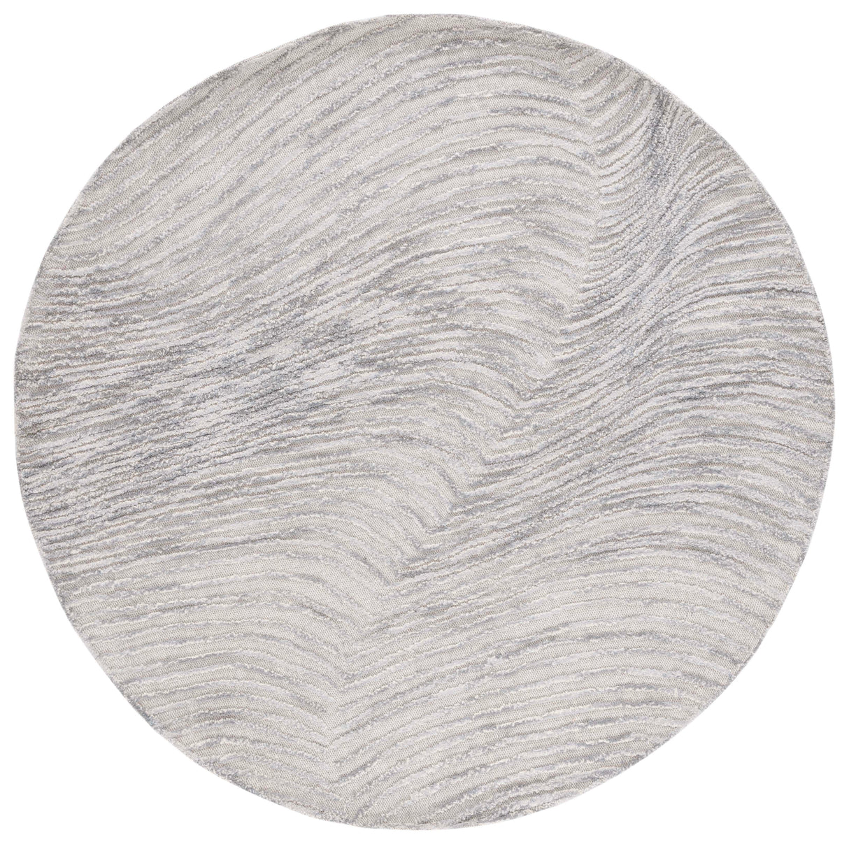 Safavieh Trace Trc901F Grey/Ivory Rug.
