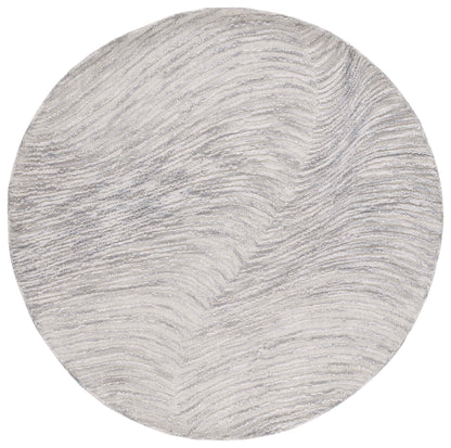 Safavieh Trace Trc901F Grey/Ivory Area Rug