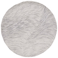 Safavieh Trace Trc901F Grey/Ivory Area Rug