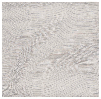 Safavieh Trace Trc901F Grey/Ivory Area Rug