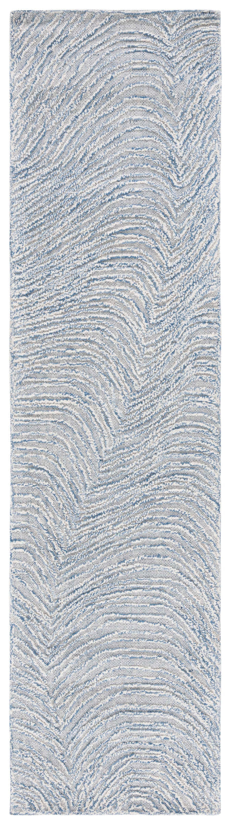 Safavieh Trace Trc901N Navy Rug.