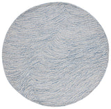 Safavieh Trace Trc901N Navy Rug.