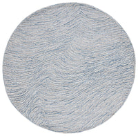 Safavieh Trace Trc901N Navy Area Rug