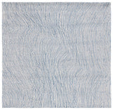 Safavieh Trace Trc901N Navy Rug.