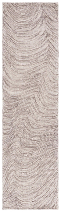 Safavieh Trace Trc901T Brown/Ivory Area Rug