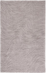 Safavieh Trace Trc901T Brown/Ivory Rug.