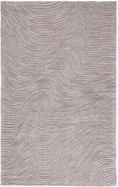 Safavieh Trace Trc901T Brown/Ivory Area Rug