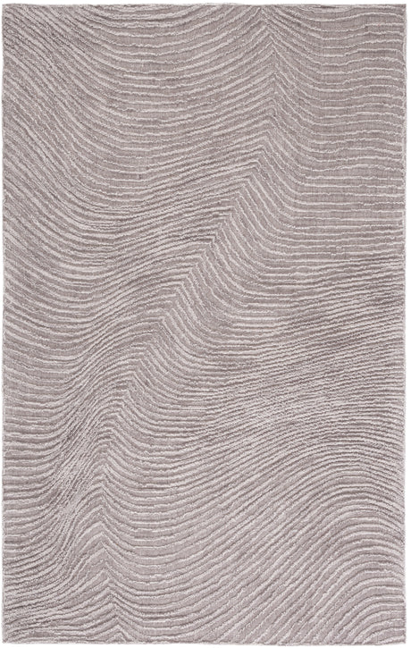 Safavieh Trace Trc901T Brown/Ivory Rug.
