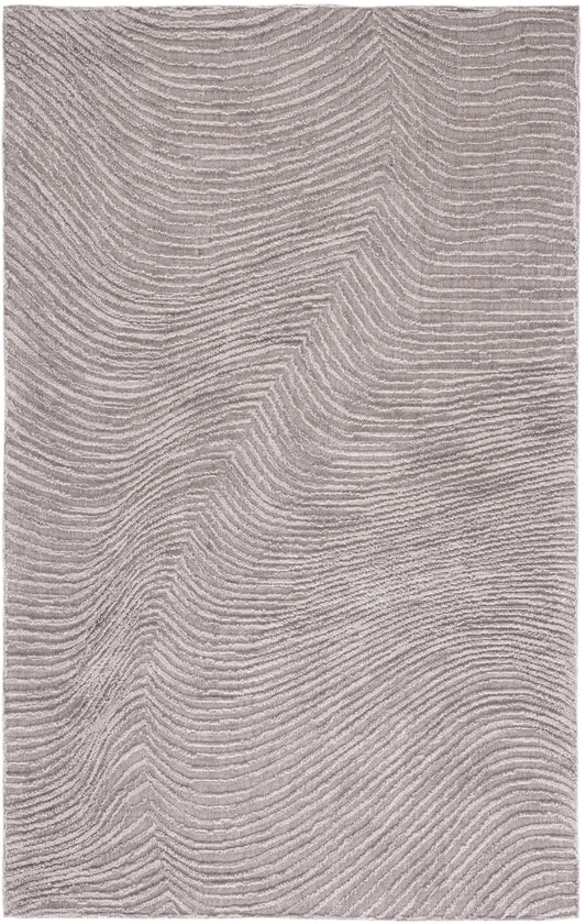 Safavieh Trace Trc901T Brown/Ivory Area Rug