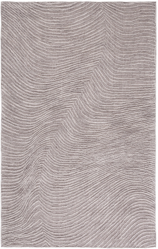 Safavieh Trace Trc901T Brown/Ivory Rug.