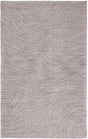 Safavieh Trace Trc901T Brown/Ivory Rug.