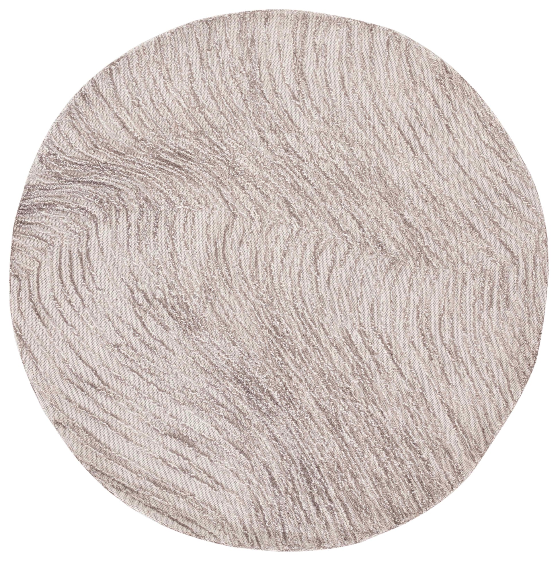 Safavieh Trace Trc901T Brown/Ivory Area Rug