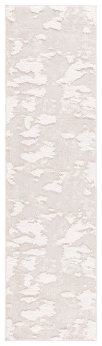 Safavieh Trends Trd100B Beige/Ivory Area Rug