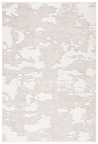 Safavieh Trends Trd100B Beige/Ivory Area Rug