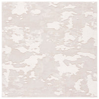 Safavieh Trends Trd100B Beige/Ivory Area Rug