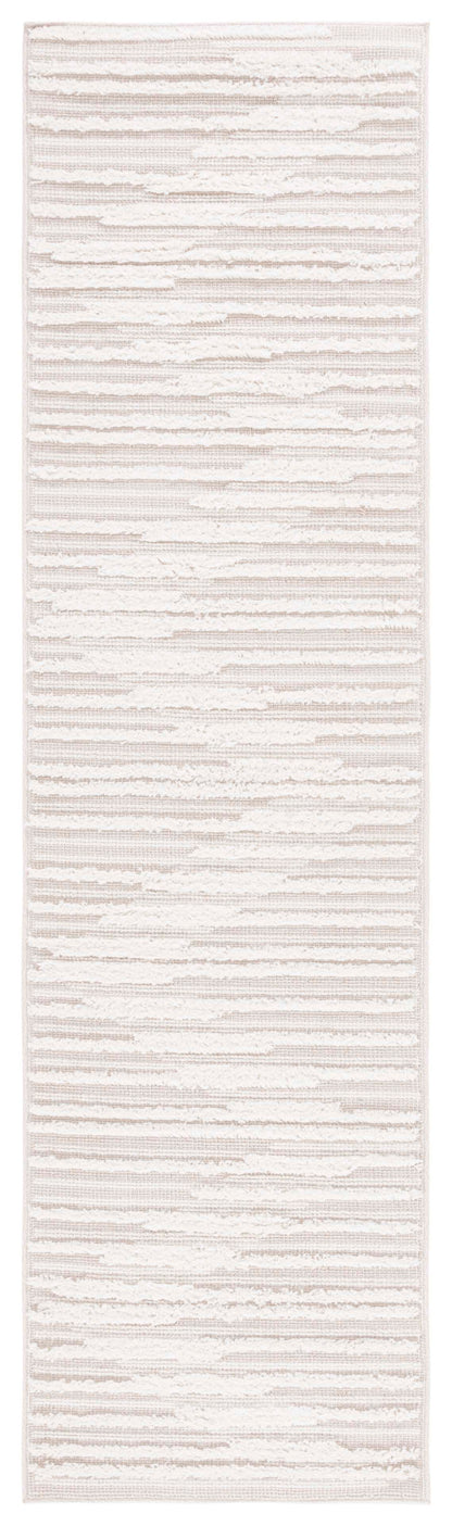 Safavieh Trends Trd102B Beige/Ivory Area Rug