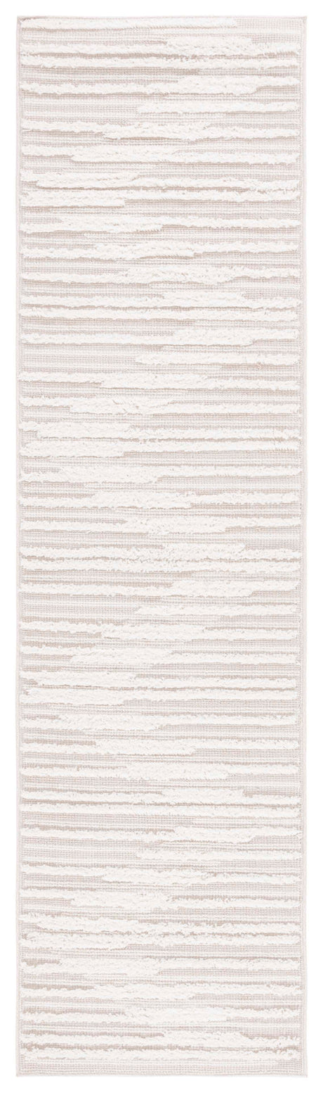 Safavieh Trends Trd102B Beige/Ivory Rug.