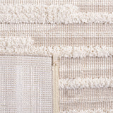 Safavieh Trends Trd102B Beige/Ivory Rug.
