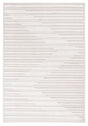 Safavieh Trends Trd102B Beige/Ivory Rug.