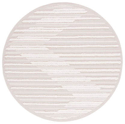 Safavieh Trends Trd102B Beige/Ivory Area Rug