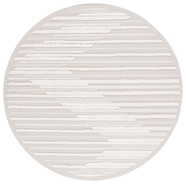 Safavieh Trends Trd102B Beige/Ivory Rug.