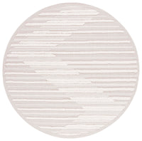 Safavieh Trends Trd102B Beige/Ivory Area Rug