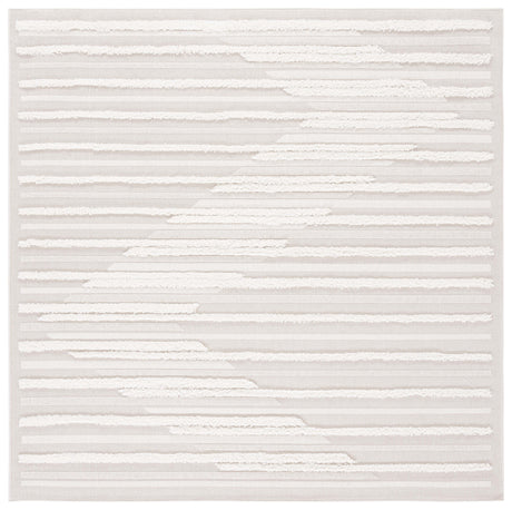 Safavieh Trends Trd102B Beige/Ivory Rug.