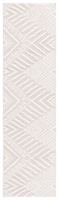 Safavieh Trends Trd104B Beige/Ivory Area Rug